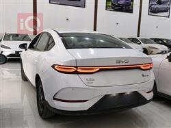 بي واي دي Qin Plus